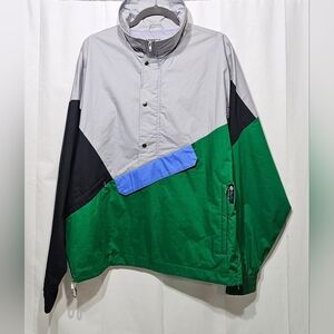 Peregrine Sun Valley Ski Jacket Vintage 90s EUC